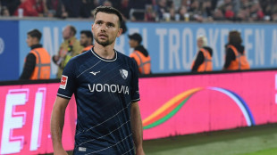 Stöger wechselt von Bochum nach Gladbach