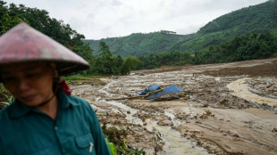 'Lost everything': survivor tells of deadly Vietnam landslide horror