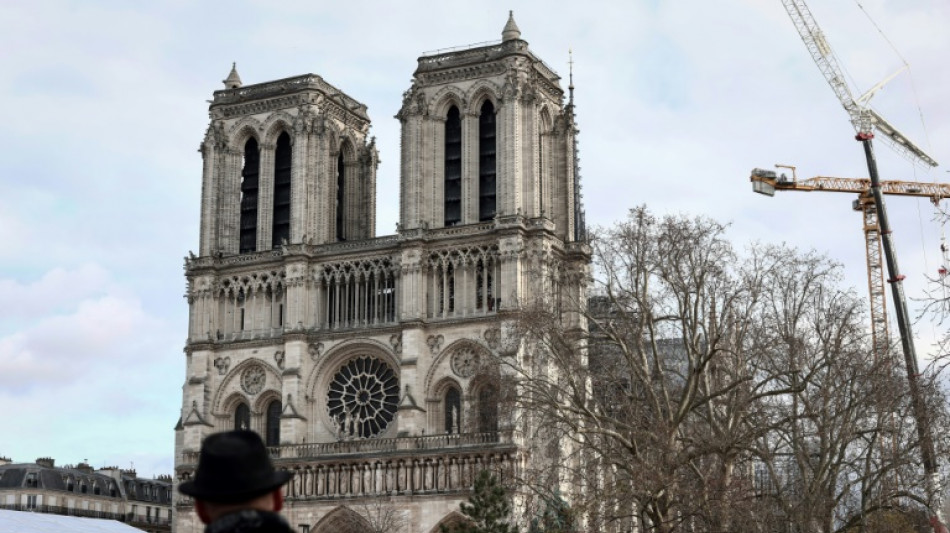 Cinco curiosidades históricas sobre a Notre-Dame de Paris