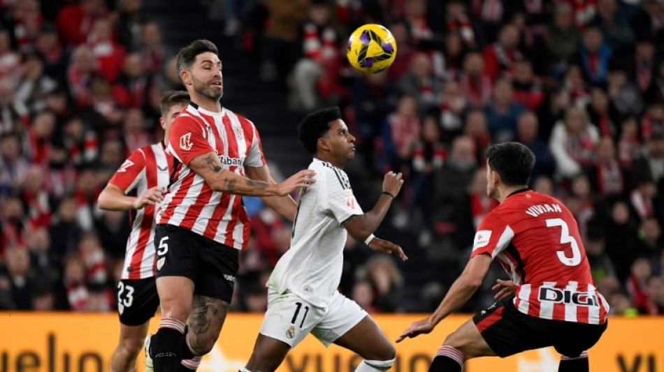 Rodrygo, baja de última hora del Real Madrid ante el Girona