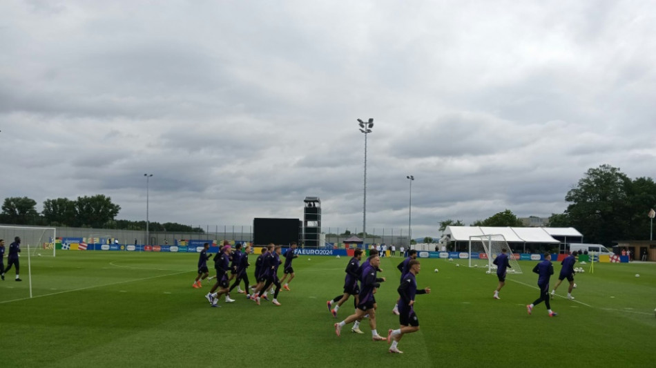 DFB-Team vollzählig - Andrich setzt Akzent