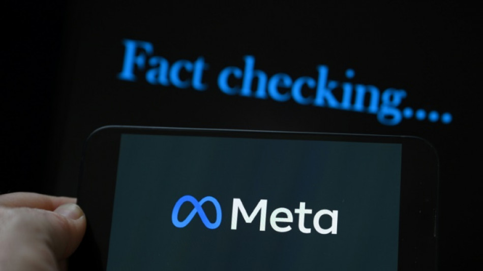  Fim do fact-checking causaria 'dano real' no mundo, alerta rede de checadores de fatos 