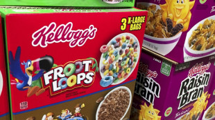 Demanda judicial de Kellogg contra el gobierno británico por las normas antiobesidad