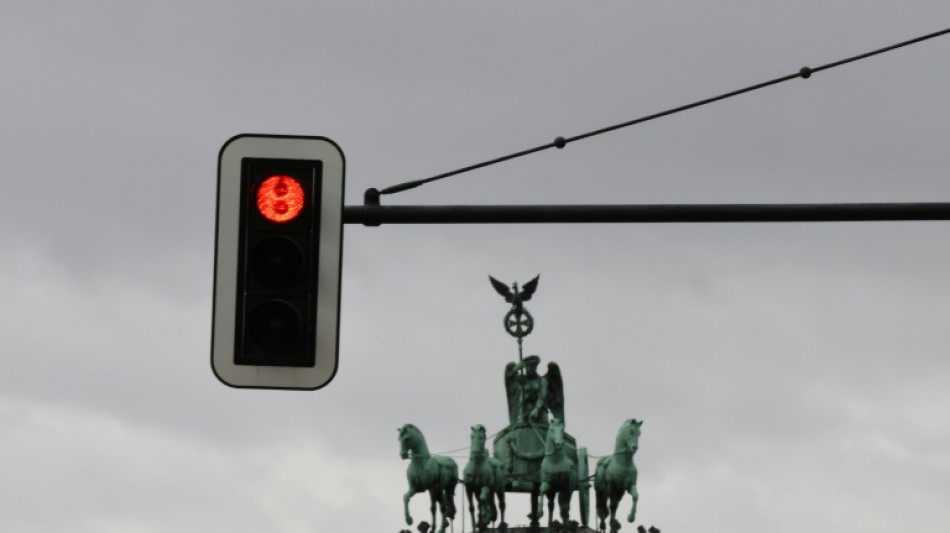 Nur jeder achte Unternehmer sieht in Deutschland gute Bedingungen zur Geschäftsgründung