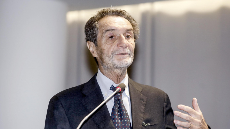 A.Fontana, sull'automotive Lombardia farà sentire la sua voce