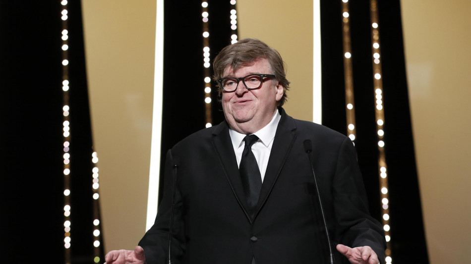 Michael Moore, giusta rabbia contro le assicurazioni sanitarie