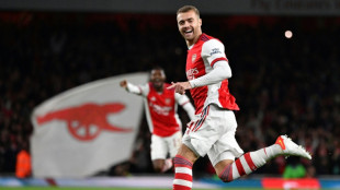 Aston Villa add Arsenal's Chambers to January splurge