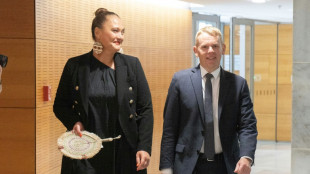 Chris Hipkins asumirá el miércoles como primer ministro de Nueva Zelanda