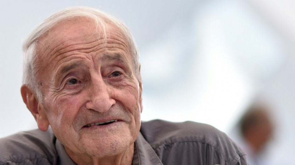 Antarctic and climate pioneer Claude Lorius, dies at 91 