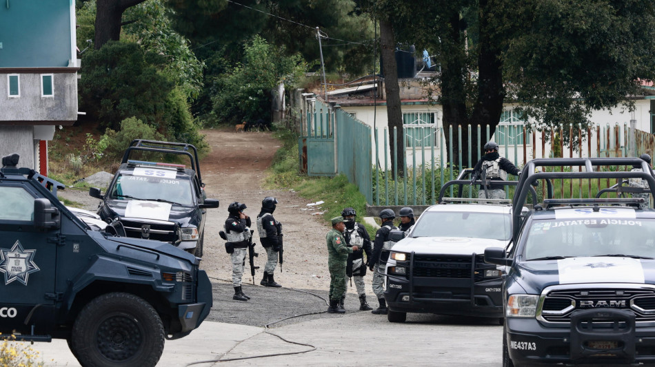 Messico: trovato morto il sindaco di Malinaltepec