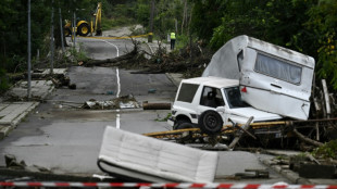 Toll from Bulgaria flooding rises to three