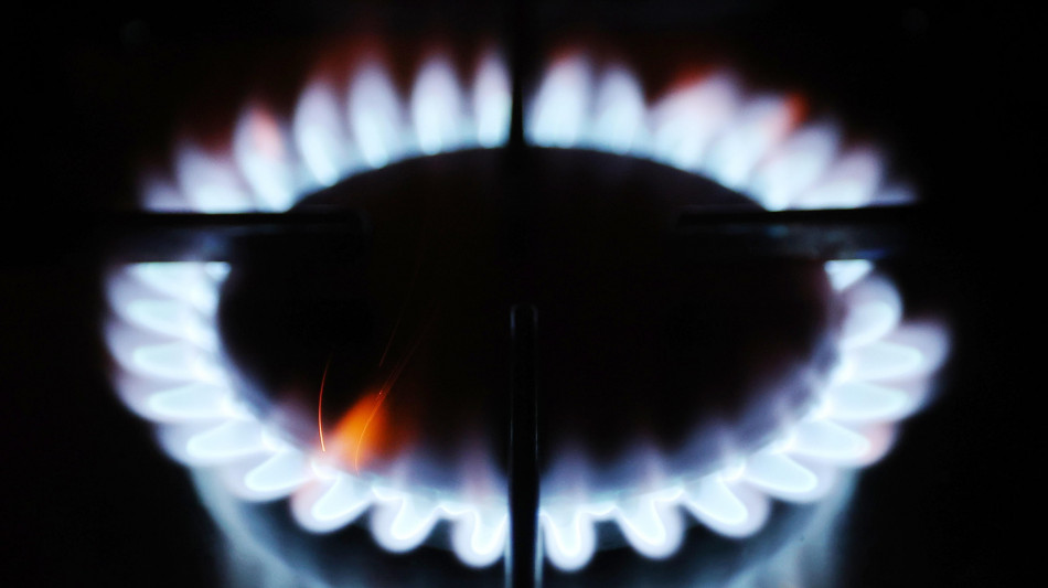 Il prezzo del gas è debole e scende sotto i 34 euro