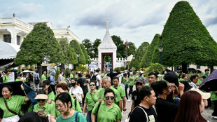 Filme de ação espanta turistas chineses da Tailândia