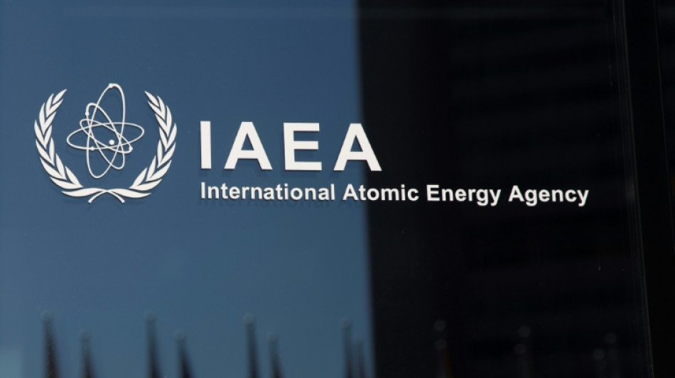 Westliche Staaten legen neue Atom-Resolution gegen den Iran bei IAEA vor