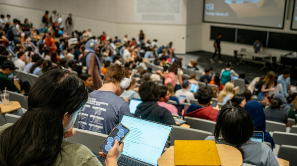 Zuletzt rund 3800 minderjährige Studierende an deutschen Hochschulen