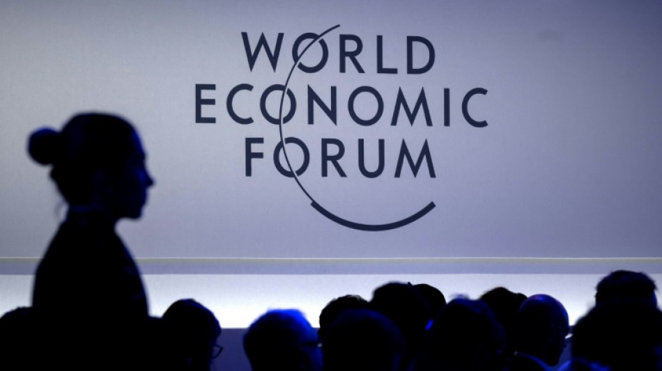 Trump to take virtual centre stage in Davos