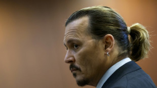 Disney dropped Depp from 'Pirates' over abuse allegations: ex-agent