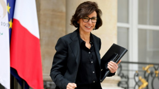 Rachida Dati, deuxième acte à la culture