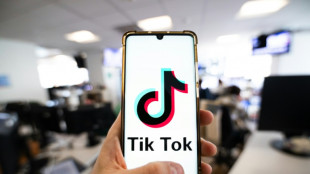 Five Czech kids in hospital over TikTok 'piercing challenge'