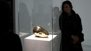 Rare exhibition for revolutionary sculptor Brancusi in Paris