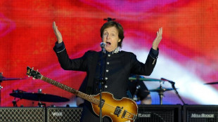 When I get older: Paul McCartney going strong at 80