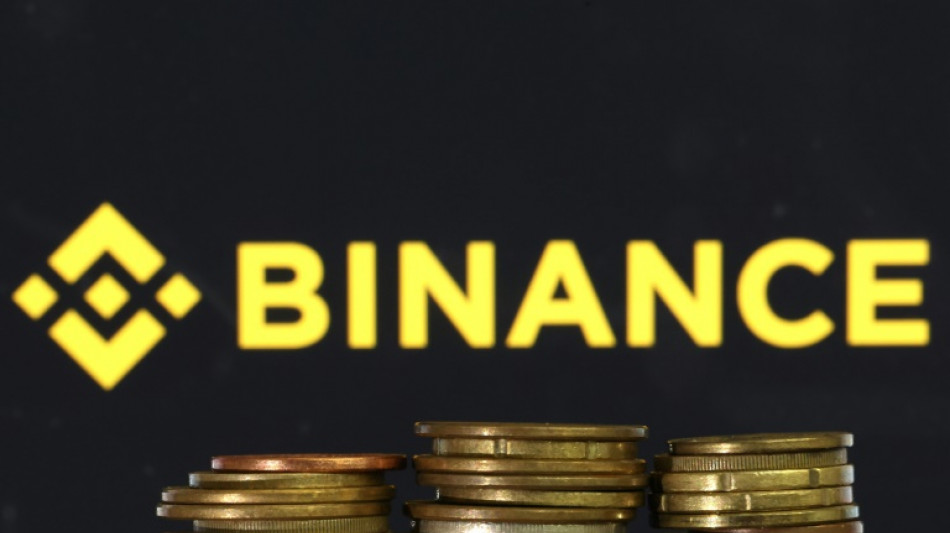 Binance pagará US$ 4,3 bi em multas nos EUA e fundador vai renunciar após acordo