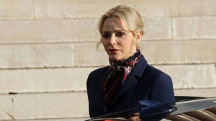 Monaco: la princesse Charlene se dit "plus sereine" mais avec une santé "encore fragile"