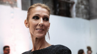 Celine Dion, ho assunto fino a 90 mg di valium per il dolore