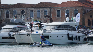 Torna il Salone Nautico di Venezia, 300 barche all'Arsenale