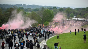 Le gouvernement décidé à mener "jusqu'à son terme" le chantier de l'A69