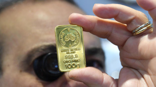 L'oro è in lieve rialzo a 2.646 dollari