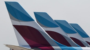 Eurowings gibt wegen "massiver Streikschäden" Wachstumspläne auf