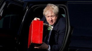 El futuro de Boris Johnson pende de un hilo debido al "partygate"