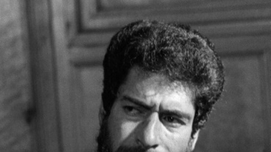  Georges Abdallah, emprisonné plus de la moitié de sa vie 