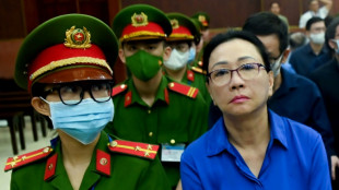 Vietnam: peine de mort confirmée en appel contre le cerveau du plus grand scandale financier du pays