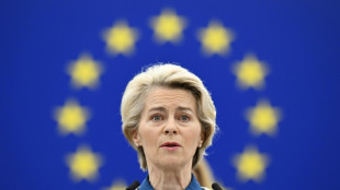 Von der Leyen stellt Antwort auf US-Subventionen vor