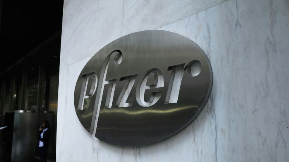 Pfizer venderá más medicamentos al costo a países pobres