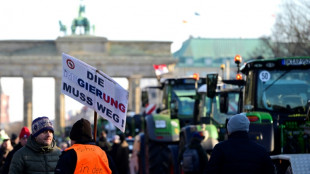 Union fordert vollständige Rücknahme von Kürzungen bei Agrar-Subventionen 