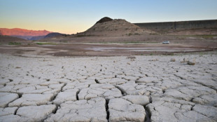 Face à la sécheresse, Washington pourrait restreindre l'accès à l'eau du fleuve Colorado