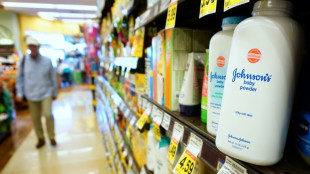 J&J will 6,5 Milliarden Dollar wegen angeblich asbesthaltigen Babypuders zahlen 