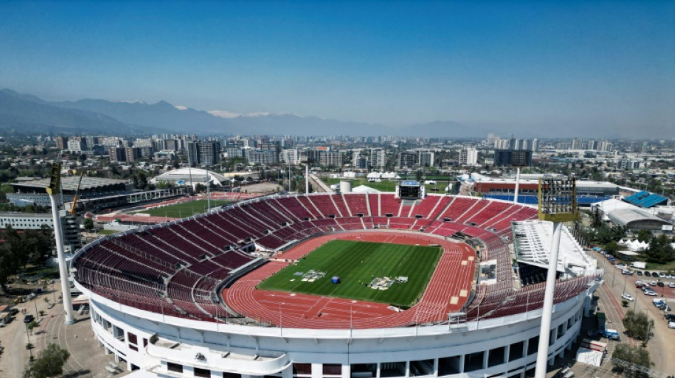 Nove finais no atletismo e cinco últimas decisões da luta livre marcam a 5ª feira no Pan