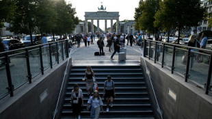 Bundesweite Streiks im Nahverkehr am Freitag in fast allen Bundesländern