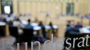 "Einheit in Vielfalt": Bundesrat begeht 75-jähriges Bestehen mit Feierstunde