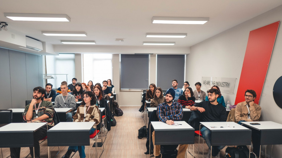 Anica Academy ETS, nel 2025 nuovi progetti di formazione