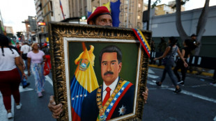 Venezuela at a crossroads: democracy or dictatorship
