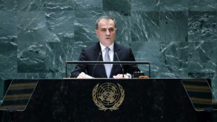 'Partial peace' with Armenia not an option, Azerbaijan says at UN