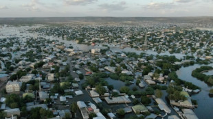 Somalie : des inondations font 200.000 déplacés