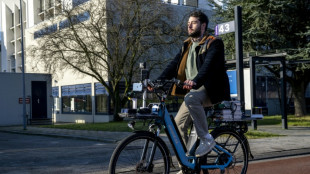 Bicicleta inteligente permite coleta de dados para melhorar segurança nos Países Baixos