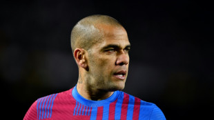 Dani Alves, ex-star du Barça, condamné à quatre ans et demi de prison pour viol