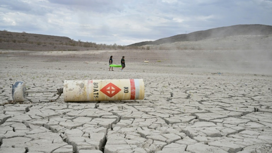 California plans to boost water supply as drought bites